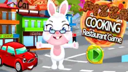 pizza cooking restaurant game iphone screenshot 1