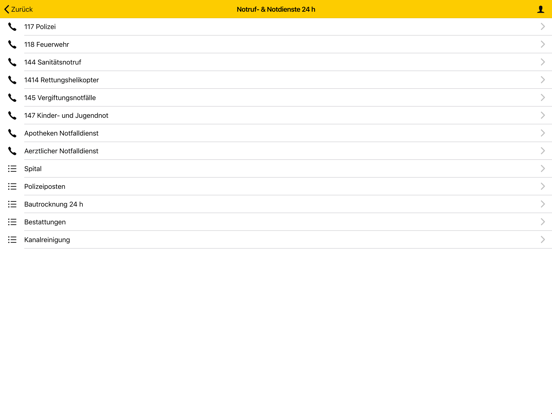 Screenshot #6 pour See-Sense