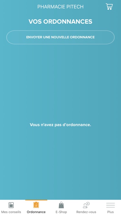 My Espace Diabète screenshot-9