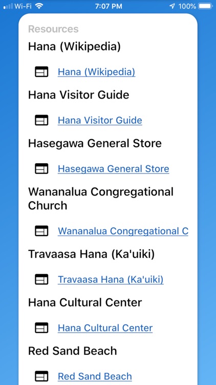 Hana Story screenshot-3