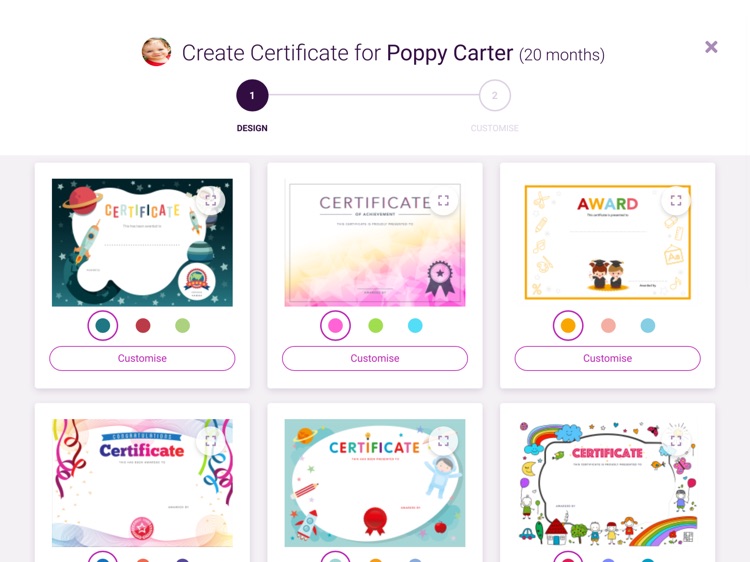 Footsteps 2 screenshot-9