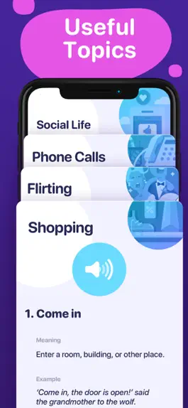Game screenshot Phrasal Verbs to boost English apk