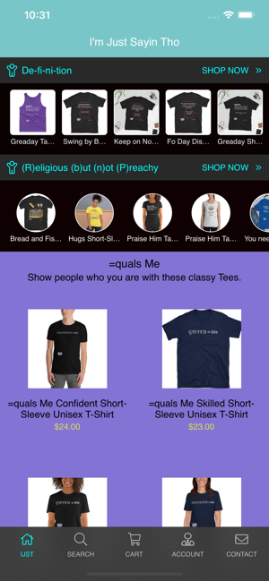 IJST Store(圖1)-速報App