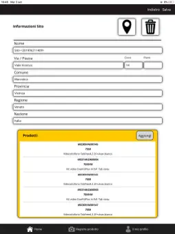 By-track screenshot 6