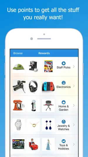 Listia: Buy, Sell, and Trade screenshot 3
