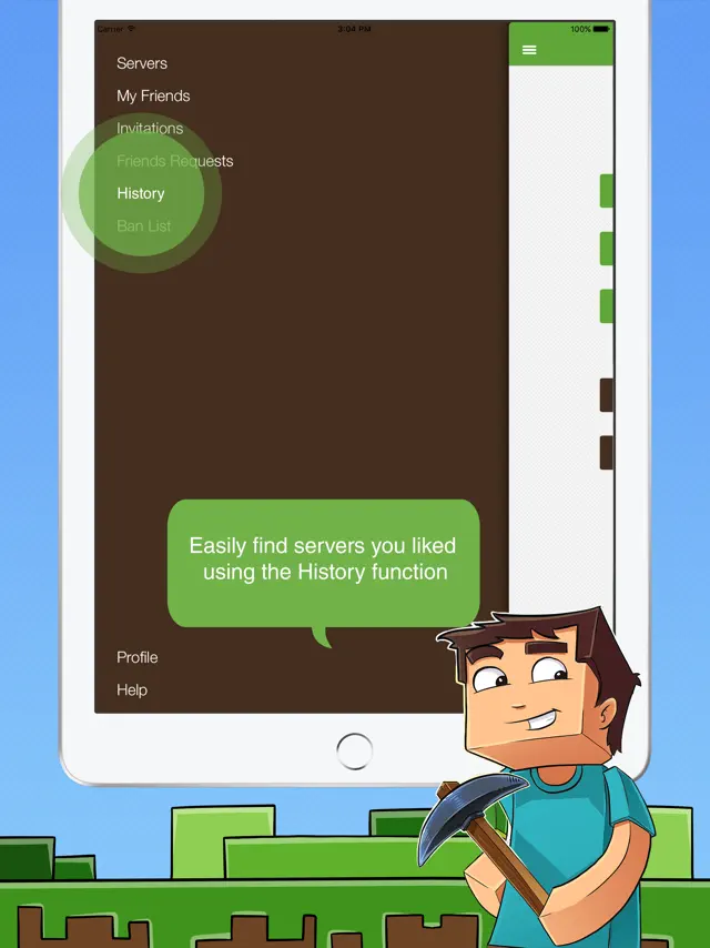 screenshot 7