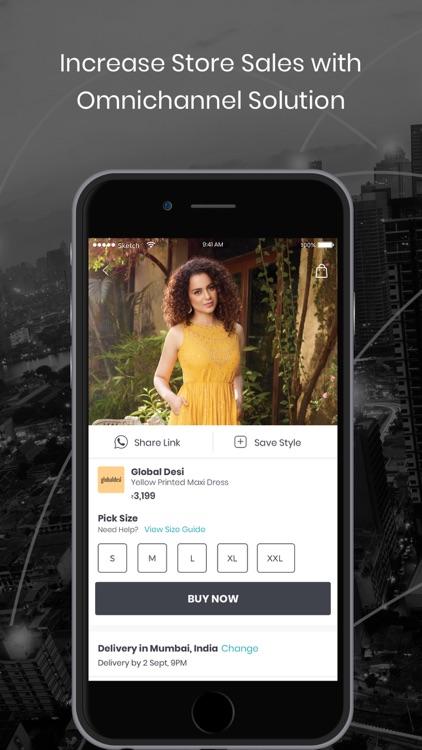 Universal Fynd Store