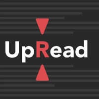 UpRead Speed reading