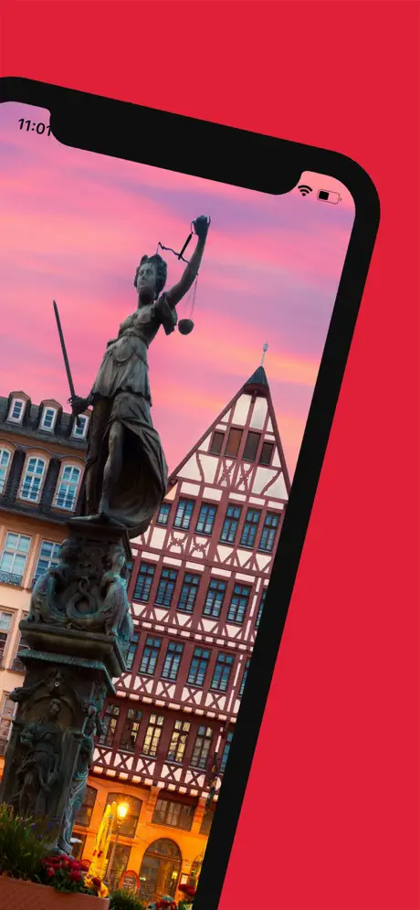 Frankfurt Reiseführer