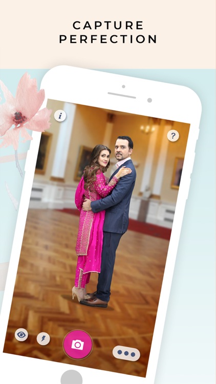 Wedding AR: Asad and Eman screenshot-6