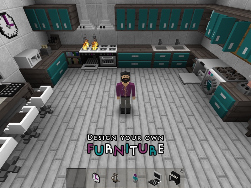 Survivalcraft 2 screenshot 10