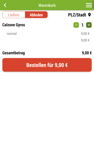 Screenshot #2 pour Milano Bad Bramstedt