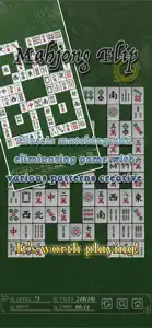 Mahjong Flip - Matching Game screenshot #1 for iPhone