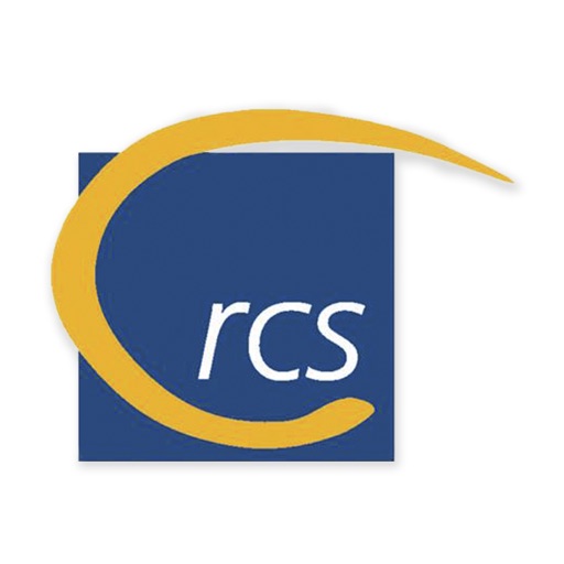 RCS Pro GmbH Icon