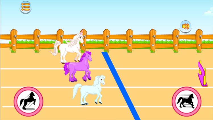 My Horse and Unicorn Grooming screenshot-9