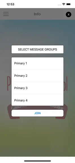 Game screenshot Donaghadee PS apk