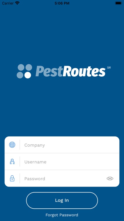 PestRoutes Tech