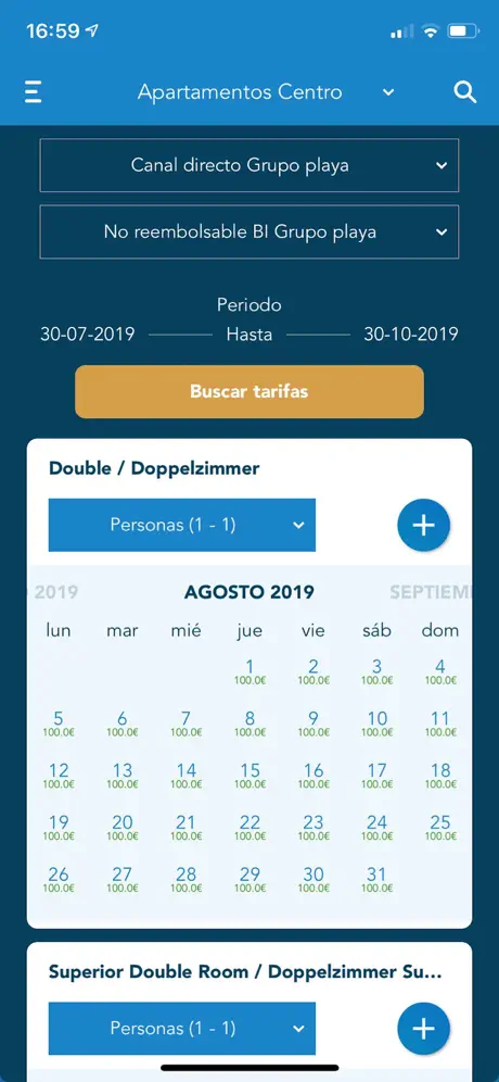 AvailRoom OS
