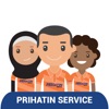 Prihatin Service Buddy