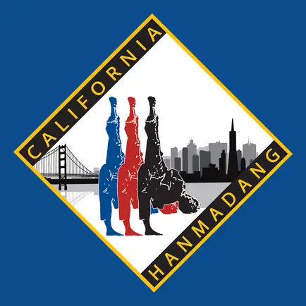 California State Hanmadang Читы