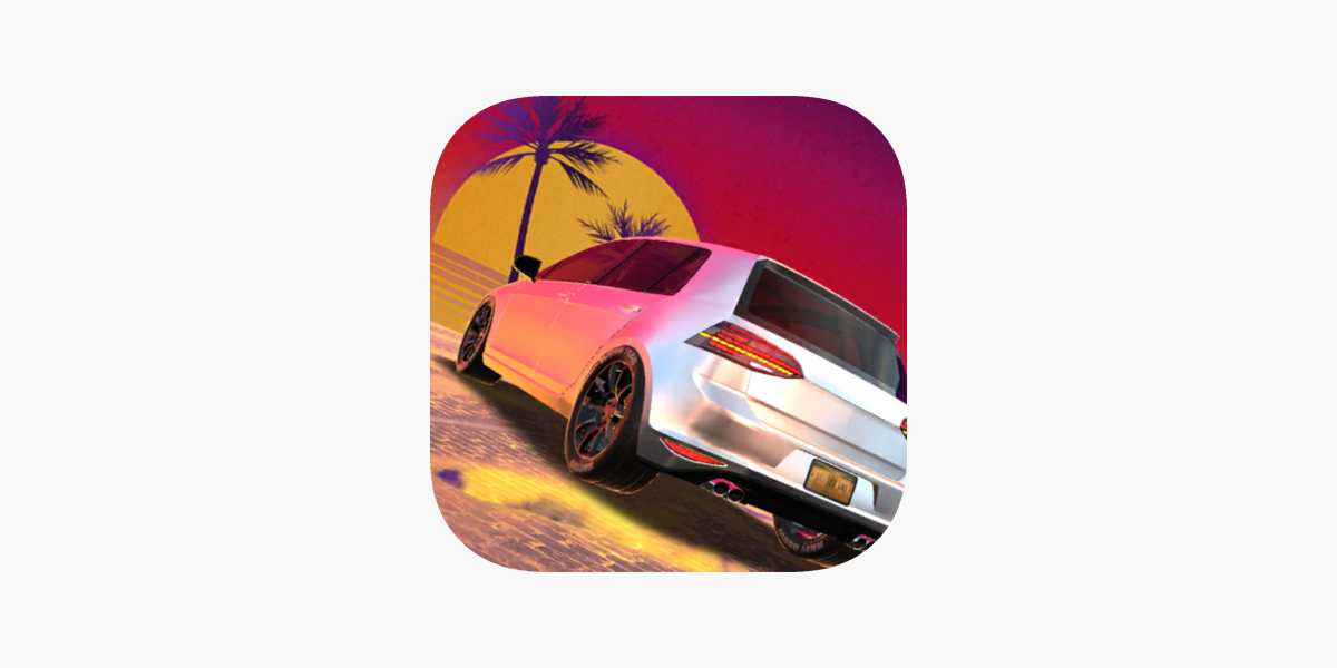 Jogos de Carros 2024: Corrida na App Store