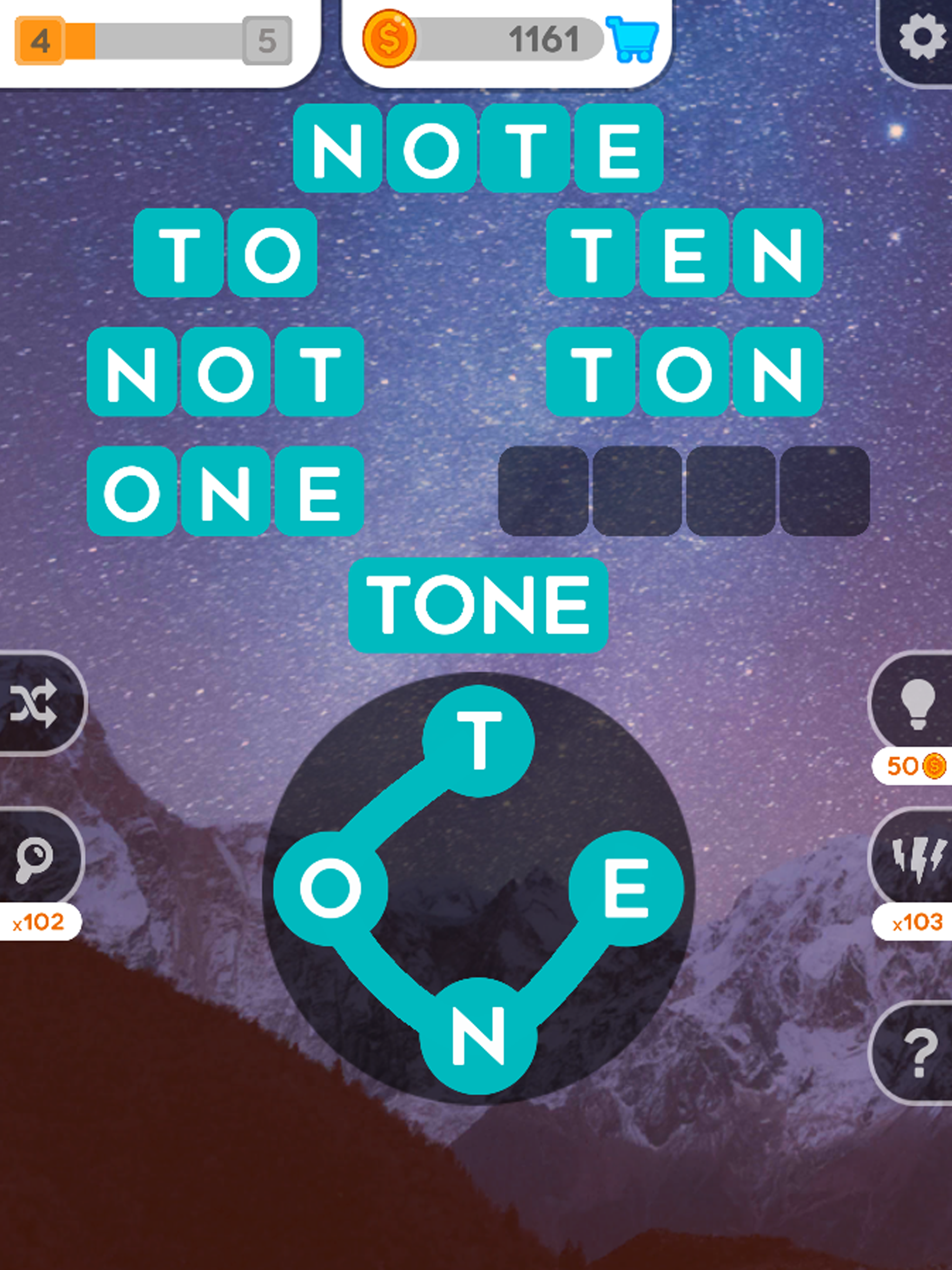 Word Games - Offline Games
