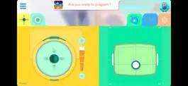 Game screenshot Go for Dash & Dot Robots apk