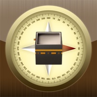  iSalam: Qibla Compass Alternatives