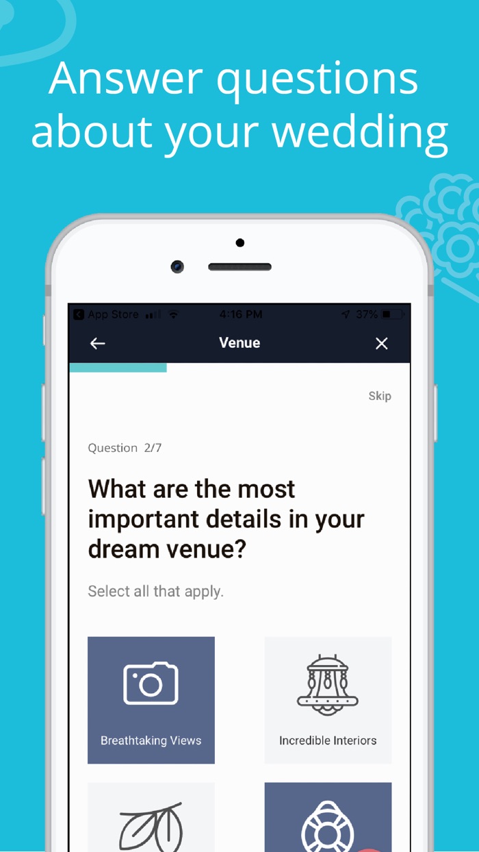 EventSlayer Wedding Planning