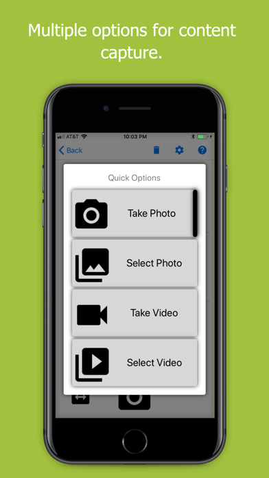How to cancel & delete ImageDirector Connect from iphone & ipad 4
