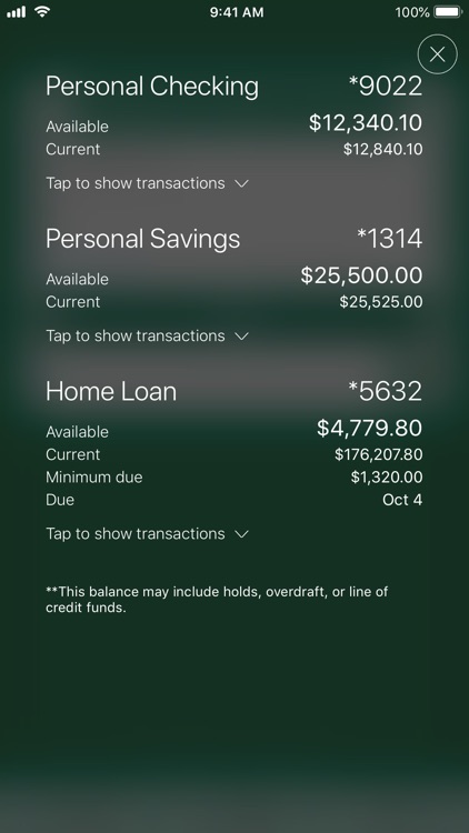 Hatboro Federal Mobile