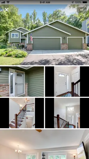 HomeSpotter Real Estate screenshot 5