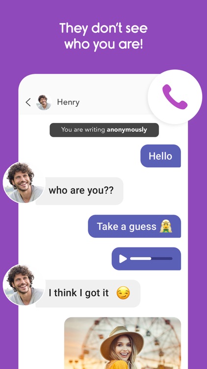 Connected2.me - Chat & Fun