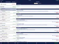Bank X Mobile 4 ipad bilder 0
