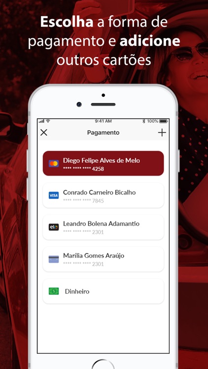 UaiMove screenshot-3