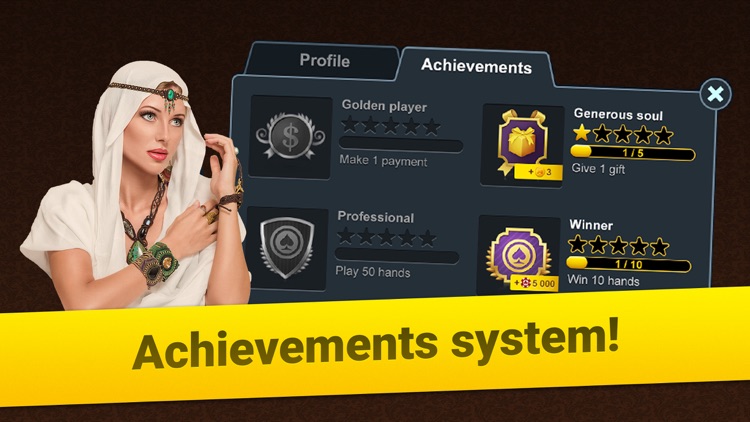 Backgammon Long Arena screenshot-3