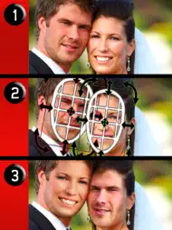 ISwap Faces Pro ipad bilder 3