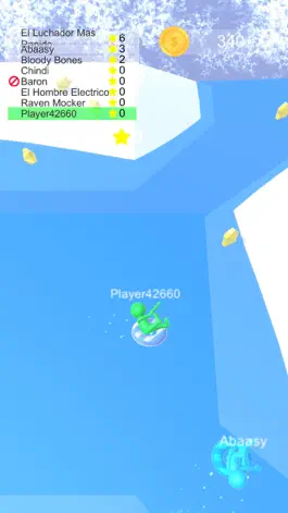 Game screenshot AquaPark Fun.io hack