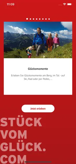 Game screenshot Stück vom Glück apk
