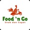 FoodNgo is the best food ordering application where the customers can order food from their favorite restaurants nearby
