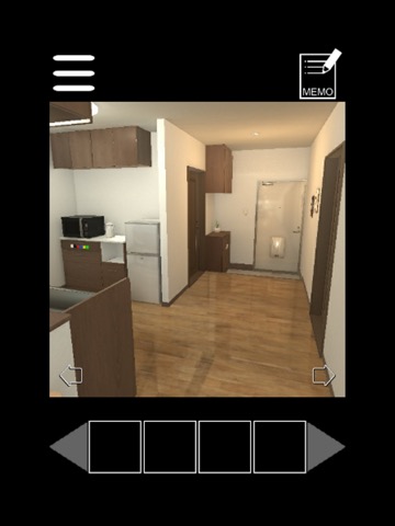 ケープ君の脱出ゲーム 2部屋目のおすすめ画像4