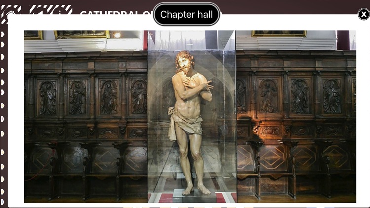 Cathedral of Valladolid