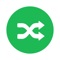 Connect with your Spotify account and you can