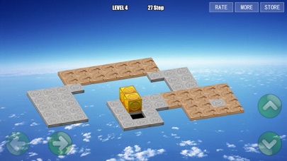 Screenshot #3 pour Boîte 3D