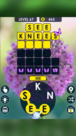 Game screenshot Word Connect: 5 in 1 Games mod apk