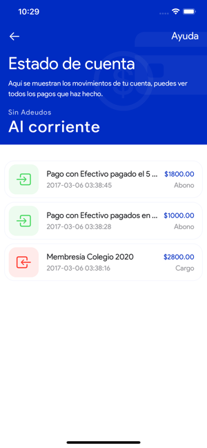 CONL by Colex(圖5)-速報App