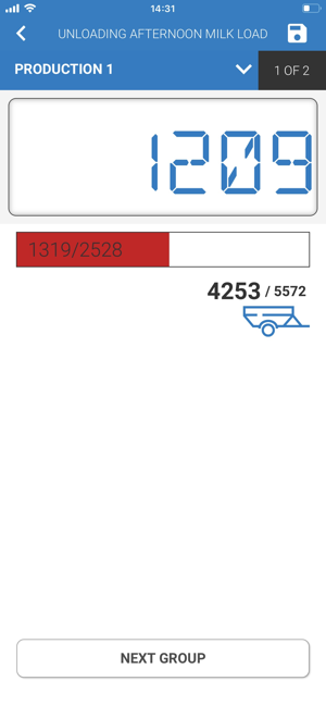 TAP Feed(圖7)-速報App