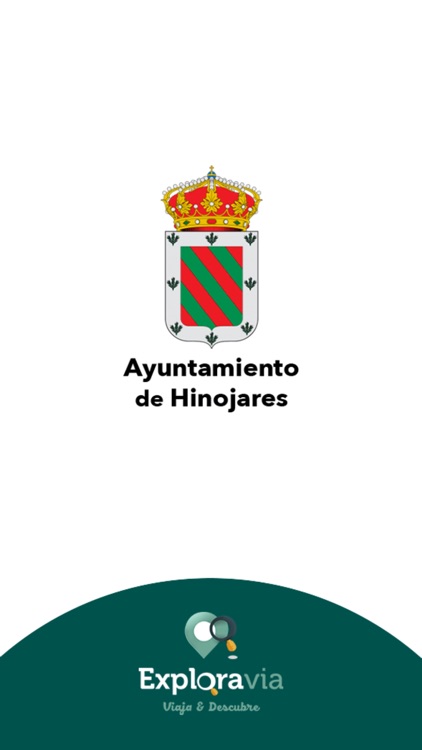 Turismo en Hinojares