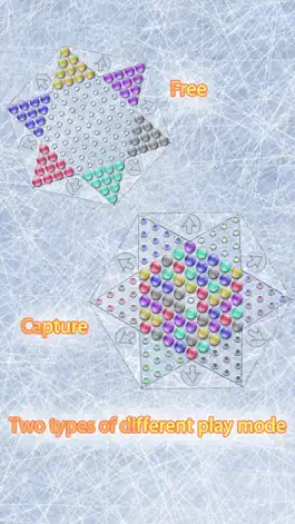 Game screenshot Realistic Chinese Checkers mod apk