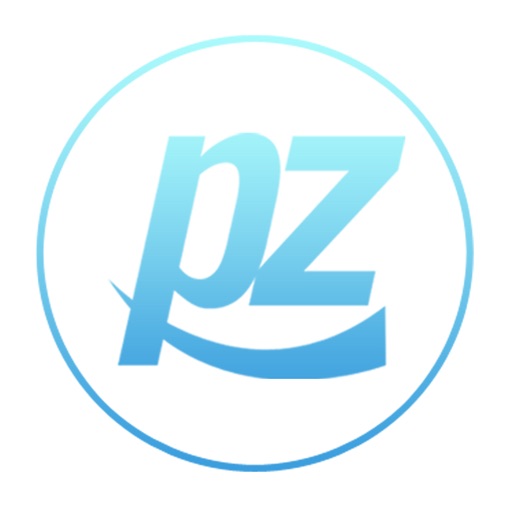 PZMobile iOS App